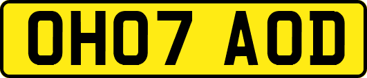OH07AOD