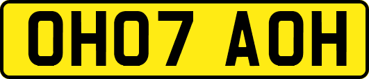OH07AOH