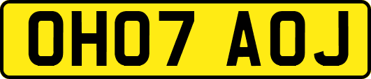 OH07AOJ