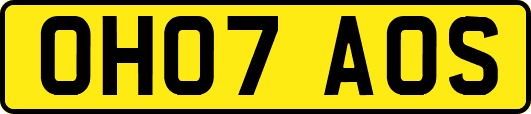 OH07AOS