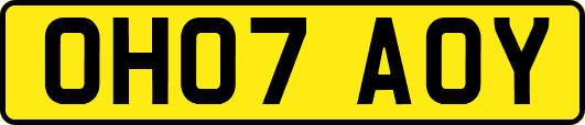 OH07AOY