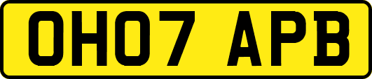 OH07APB