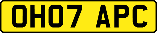 OH07APC