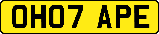 OH07APE