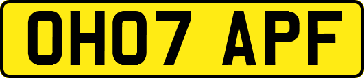 OH07APF
