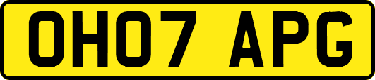 OH07APG