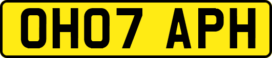 OH07APH