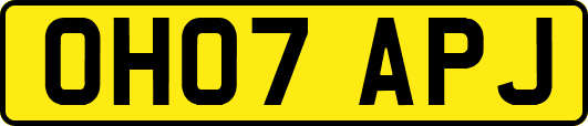 OH07APJ