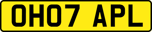 OH07APL