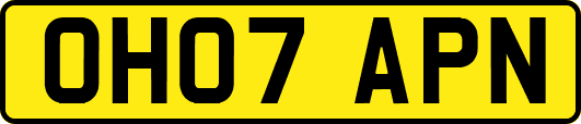 OH07APN