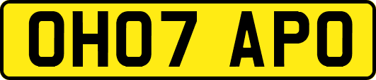 OH07APO