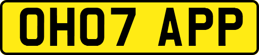 OH07APP