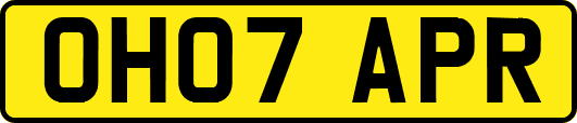 OH07APR