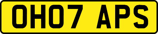 OH07APS