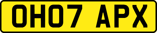 OH07APX