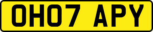 OH07APY