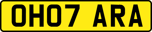 OH07ARA