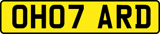OH07ARD