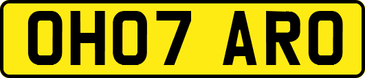 OH07ARO