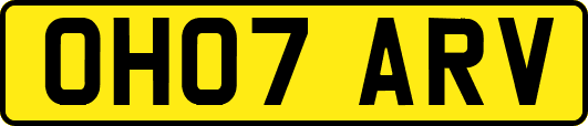 OH07ARV