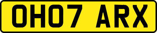 OH07ARX