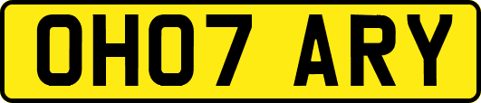 OH07ARY