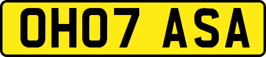 OH07ASA