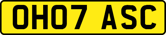 OH07ASC