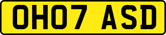 OH07ASD