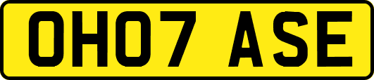 OH07ASE