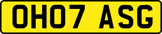 OH07ASG
