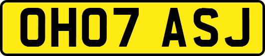 OH07ASJ