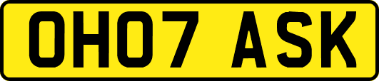 OH07ASK