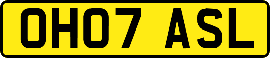 OH07ASL