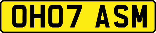 OH07ASM