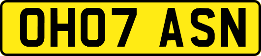 OH07ASN