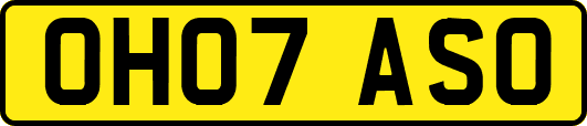 OH07ASO