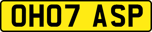 OH07ASP