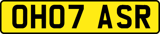 OH07ASR