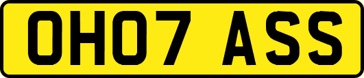 OH07ASS