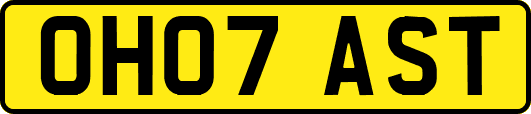 OH07AST