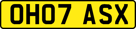 OH07ASX