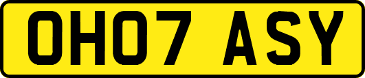 OH07ASY
