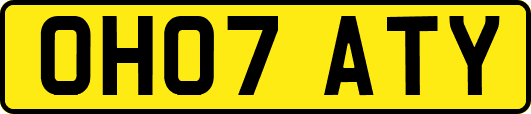 OH07ATY