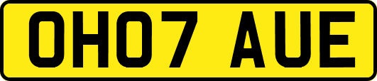 OH07AUE