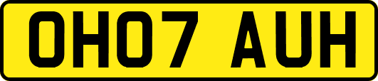 OH07AUH