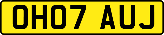 OH07AUJ