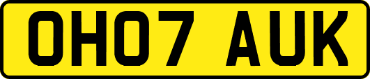 OH07AUK