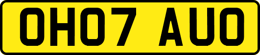 OH07AUO