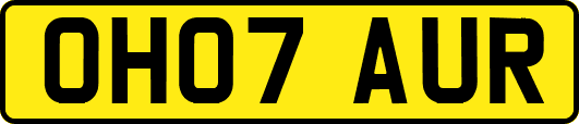 OH07AUR